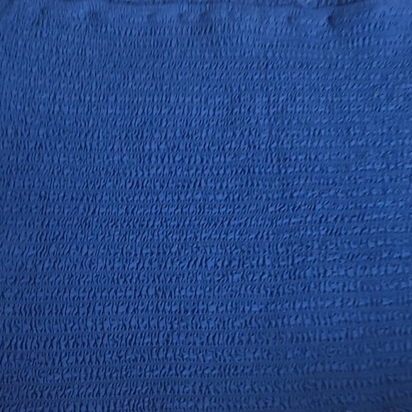 Abercrombie short top, - Picture 2 of 4